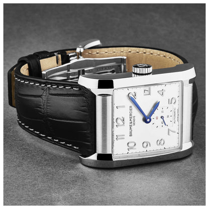 Baume and Mercier Hampton Men's Automatic Watch A10026 - Image #4
