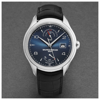 Baume and Mercier Clifton Men's Automatic Watch A10316 - Image #5