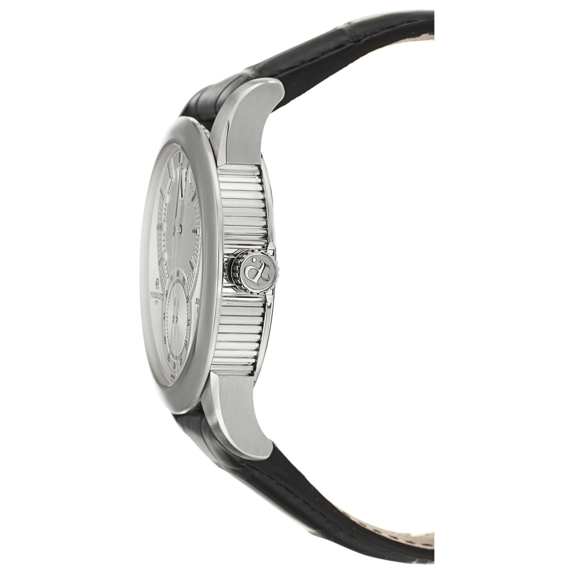Perrelet Specialties Men's Automatic Watch A1037-6 - Image #4