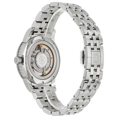 Perrelet Specialties Men's Automatic Watch A1037-G - Image #2
