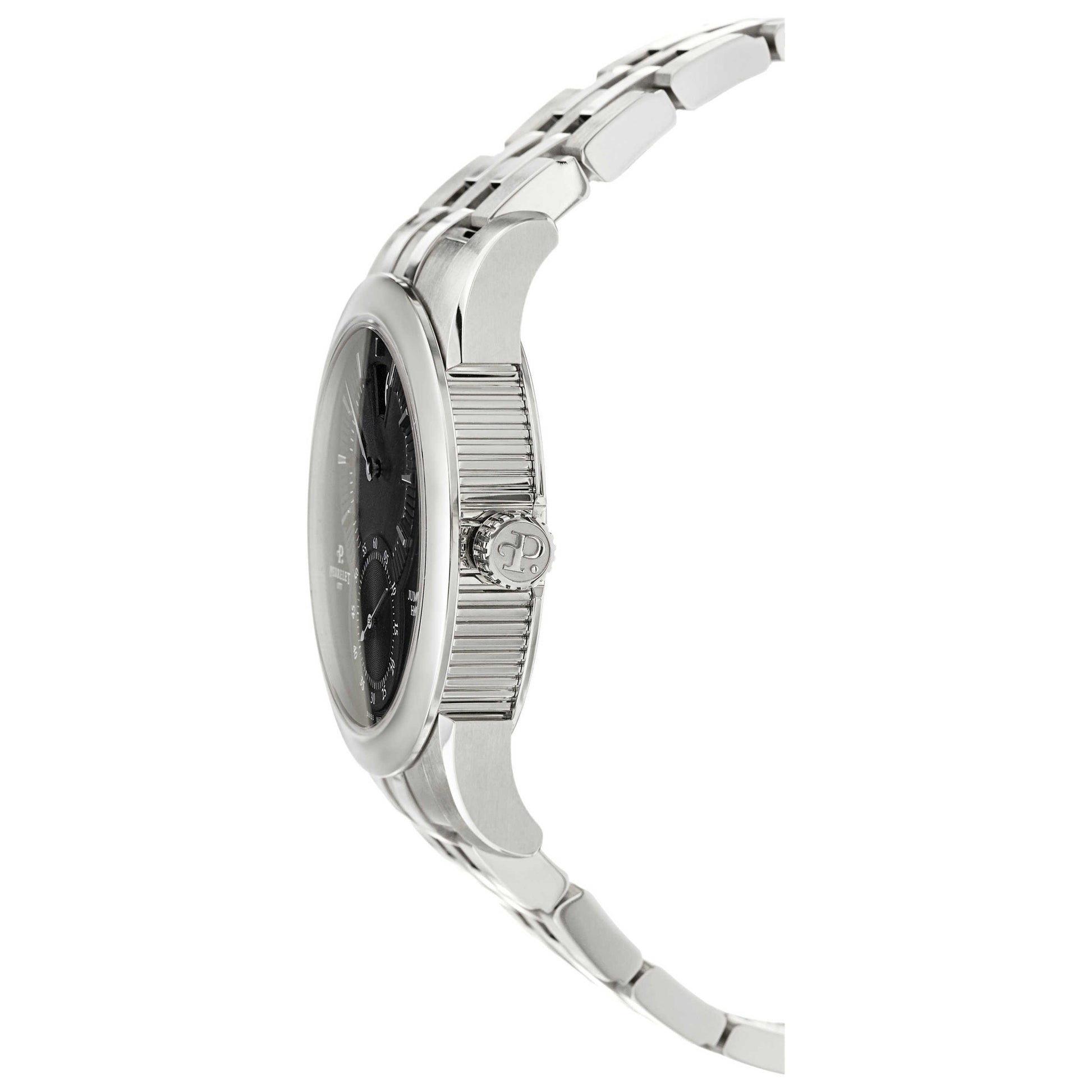 Perrelet Specialties Men's Automatic Watch A1037-G - Image #4