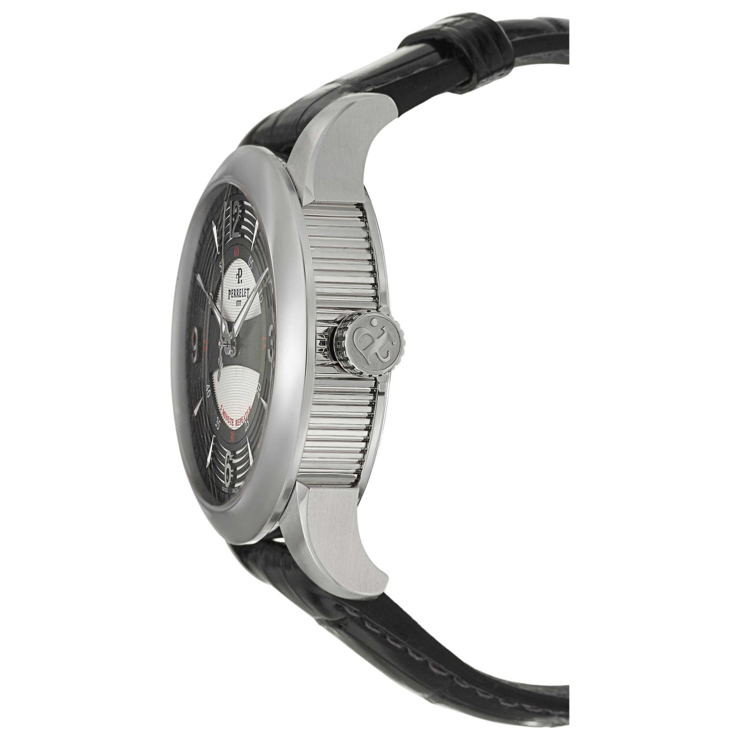 Perrelet Maestro Men's Automatic Watch A1038-1 - Image #4