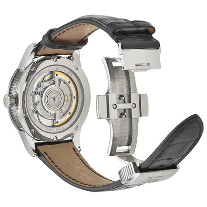 Perrelet Moonphase Men's Automatic Watch A1039-2 - Image #7