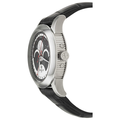 Perrelet Moonphase Men's Automatic Watch A1039-2 - Image #4