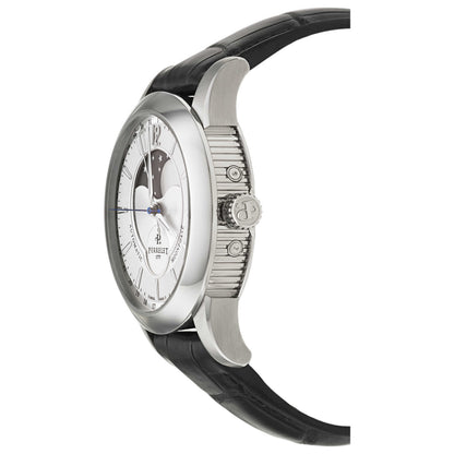 Perrelet Moonphase Men's Automatic Watch A1039-6 - Image #4