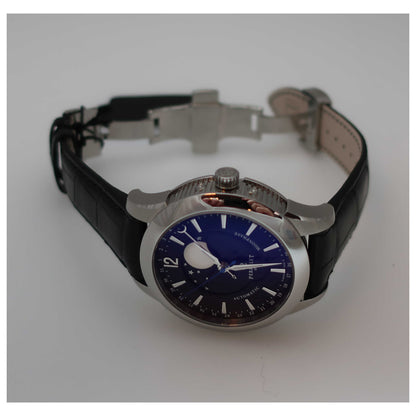 Perrelet Moonphase Men's Automatic Watch A1039-7-SD - Image #8