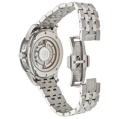 Perrelet Moonphase Men's Automatic Watch A1039-G - Image #7