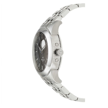 Perrelet Moonphase Men's Automatic Watch A1039-G - Image #4