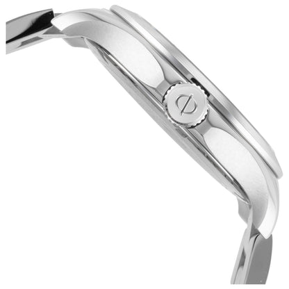 Right view of Baume and Mercier Clifton Men's Quartz Watch A10412