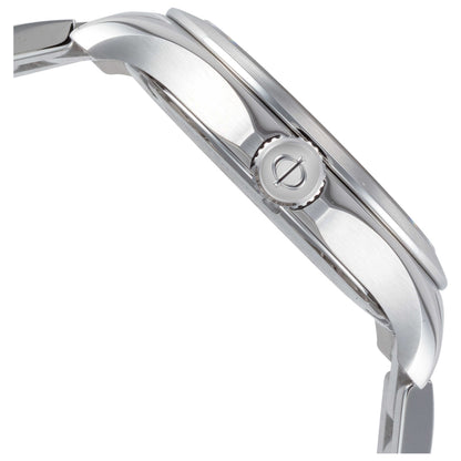 Right view of Baume and Mercier Clifton Men's Quartz Watch A10413