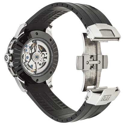 Perrelet Chronograph Men's Automatic Watch A1043-2 - Image #7