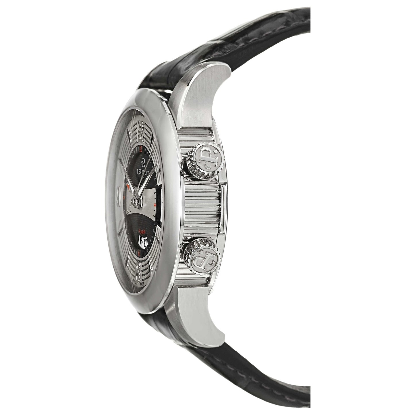 Perrelet Maestro Men's Automatic Watch A1048-1 - Image #4