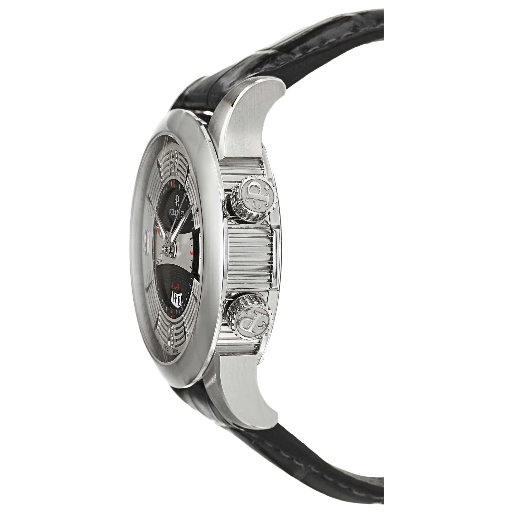 Perrelet Maestro Men's Automatic Watch A1048-1 - Image #4