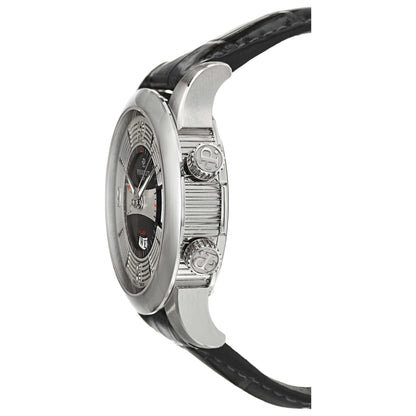 Perrelet Maestro Men's Automatic Watch A1048-1 - Image #4