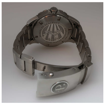 Perrelet Diver Men's Automatic Watch A1053-A-PO - Image #2