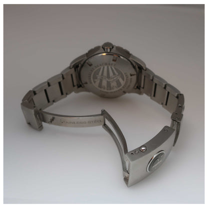 Perrelet Diver Men's Automatic Watch A1053-A-PO - Image #7