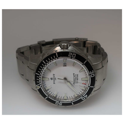 Perrelet Diver Men's Automatic Watch A1053-A-PO - Image #8