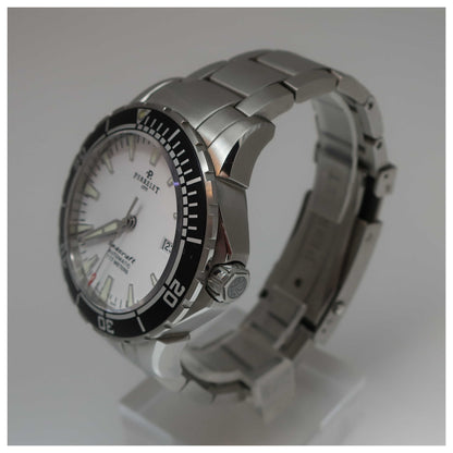 Perrelet Diver Men's Automatic Watch A1053-A-PO - Image #4