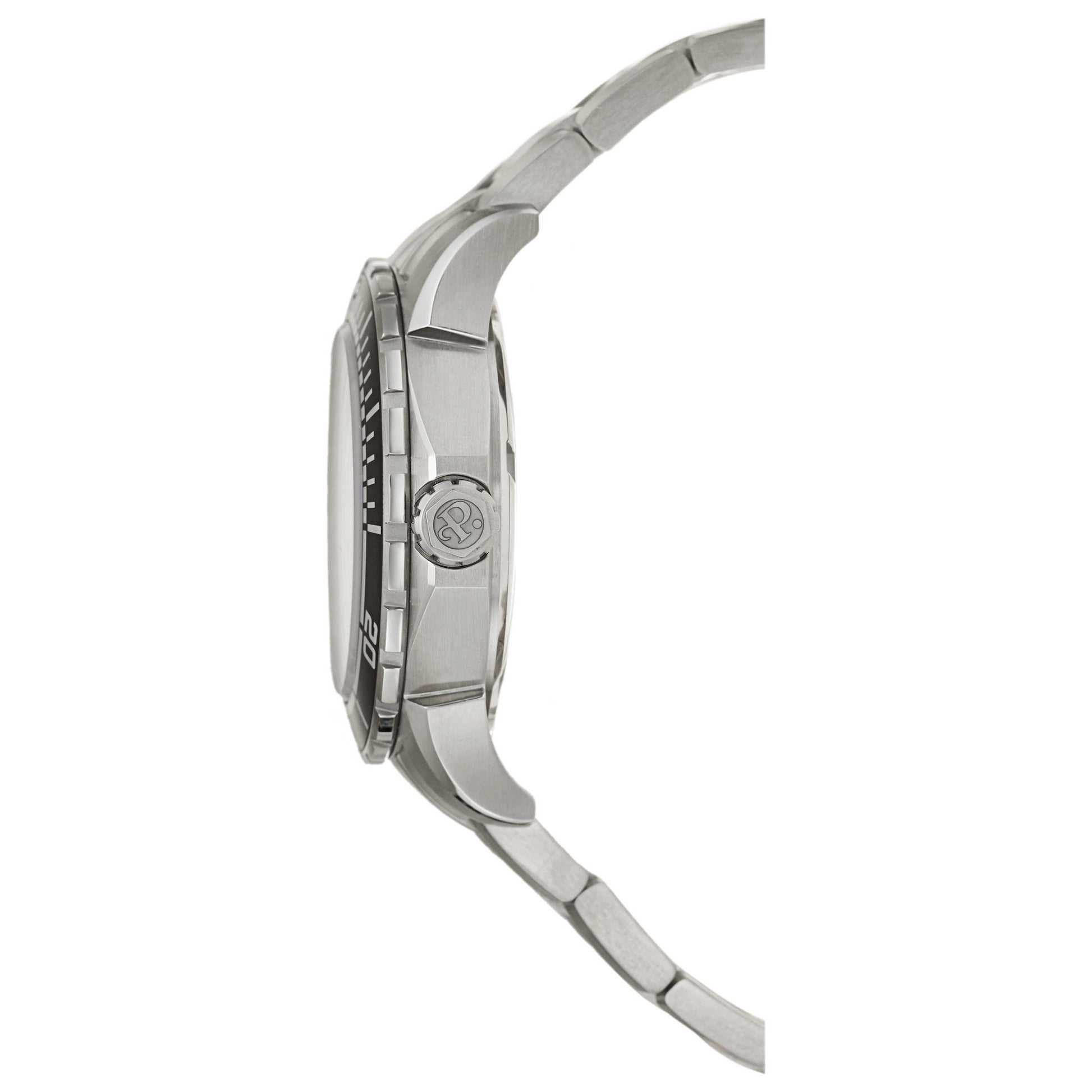 Perrelet Diver Men's Automatic Watch A1053-A - Image #4