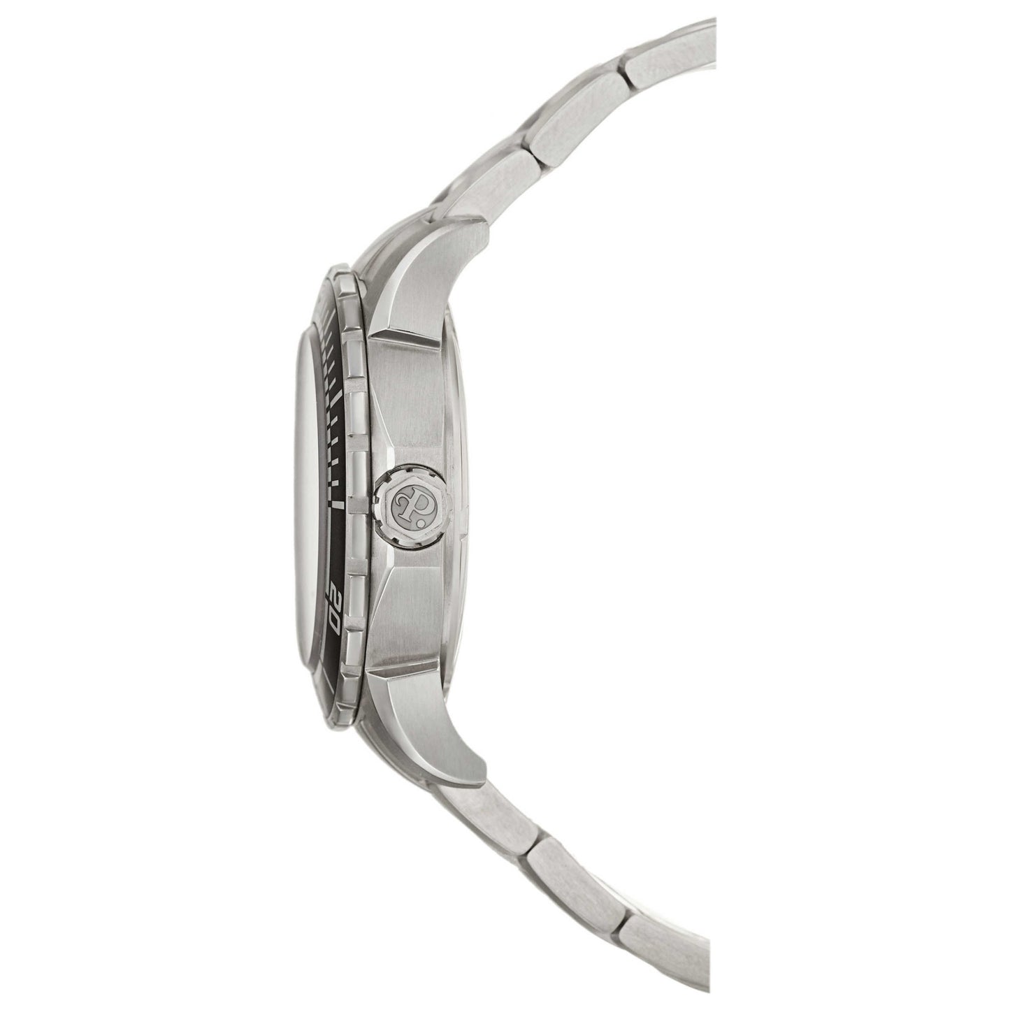 Perrelet Diver Men's Automatic Watch A1053-B - Image #4