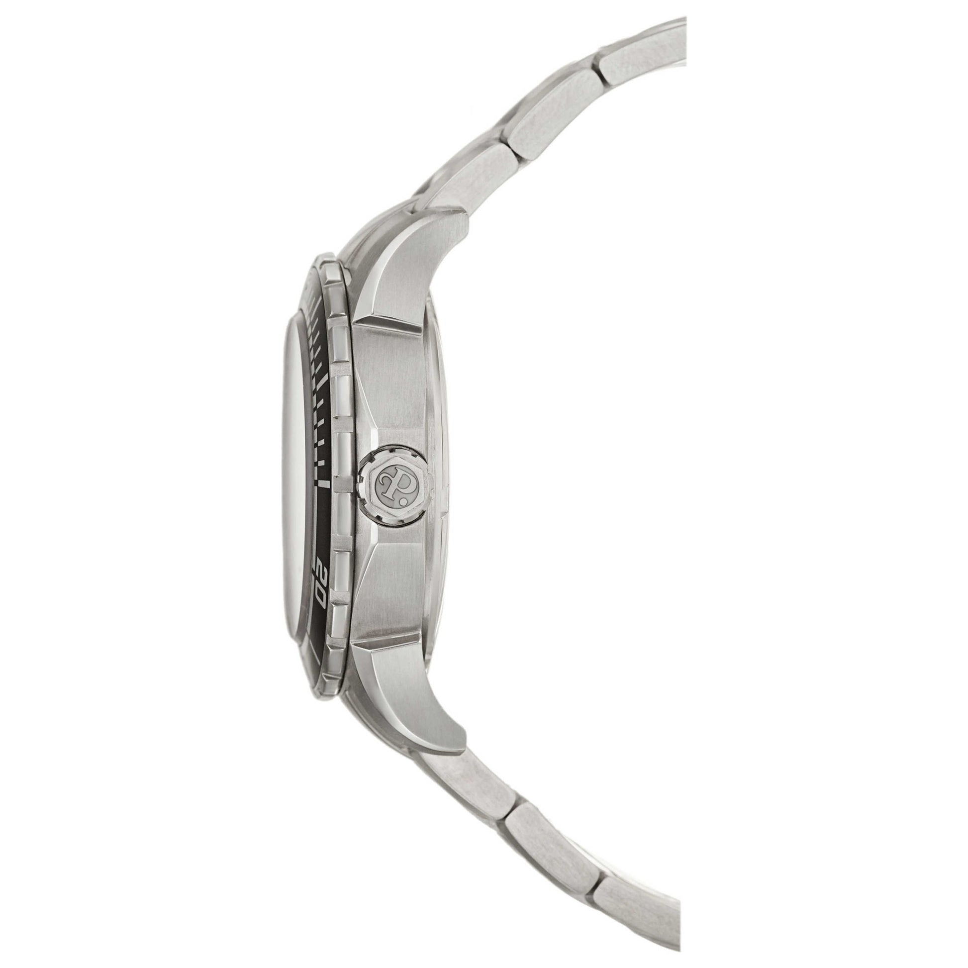 Perrelet Diver Men's Automatic Watch A1053-B - Image #4
