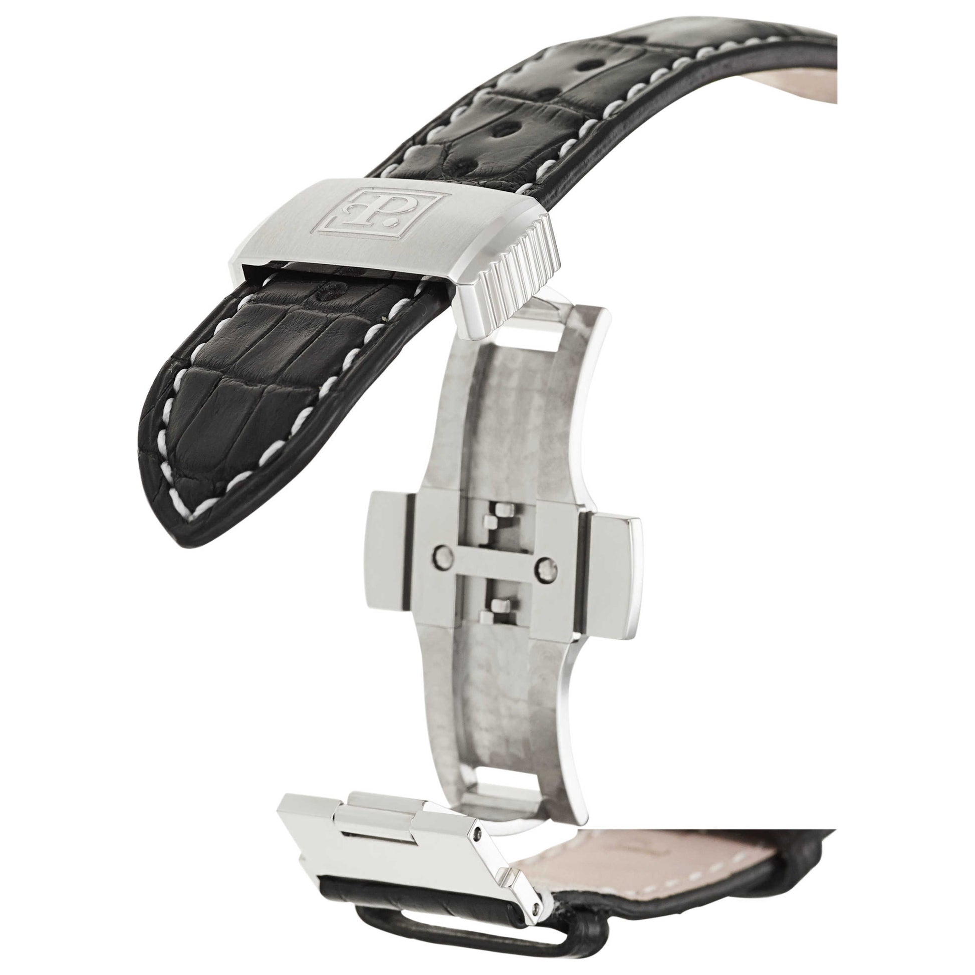Perrelet Diver Men's Automatic Watch A1054-1 - Image #7