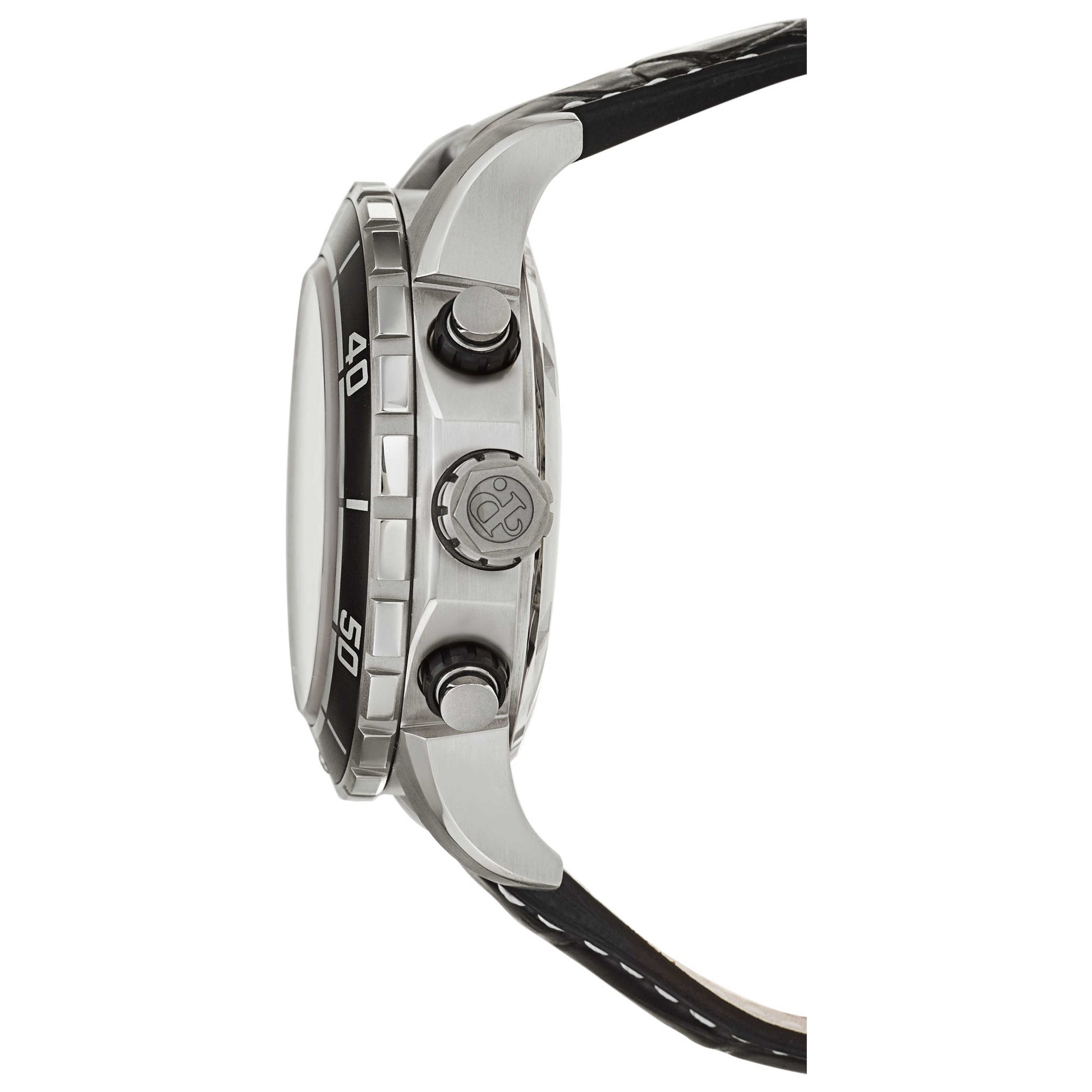 Perrelet Diver Men's Automatic Watch A1054-1 - Image #4