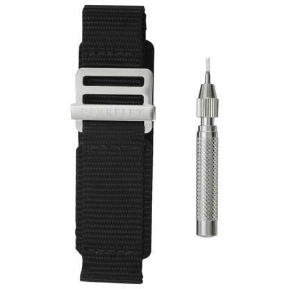 Perrelet Diver Men's Automatic Watch A1054-A - Image #8