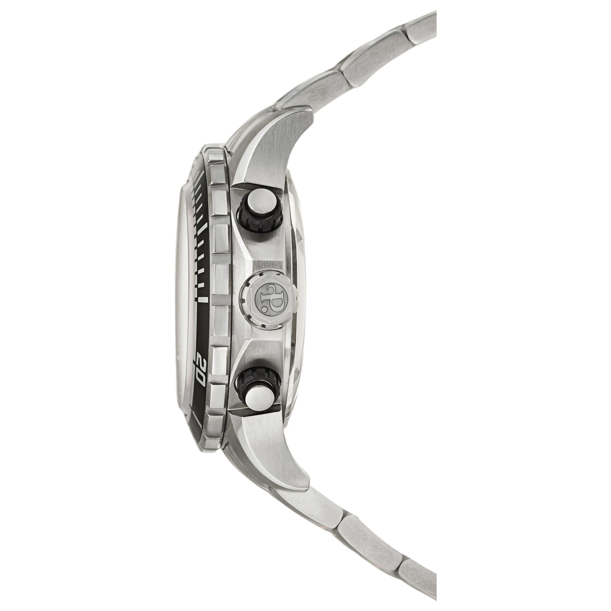 Perrelet Diver Men's Automatic Watch A1054-B - Image #4