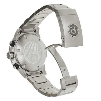 Perrelet Diver Men's Automatic Watch A1054D - Image #2