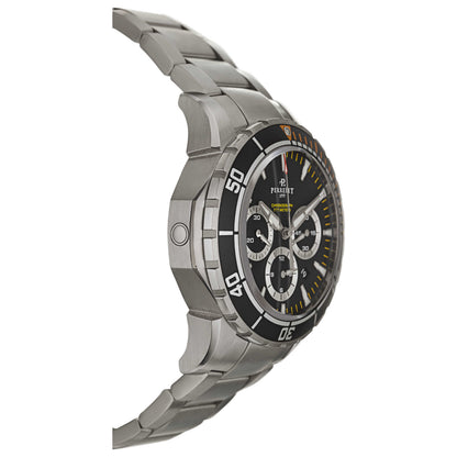 Perrelet Diver Men's Automatic Watch A1054D - Image #3