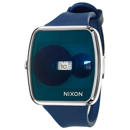 Front view of Nixon The Iris Women's Quartz Watch A106-300