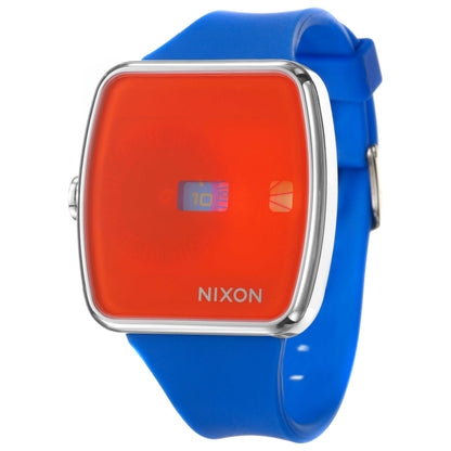Front view of Nixon The Iris Women's Quartz Watch A106-384