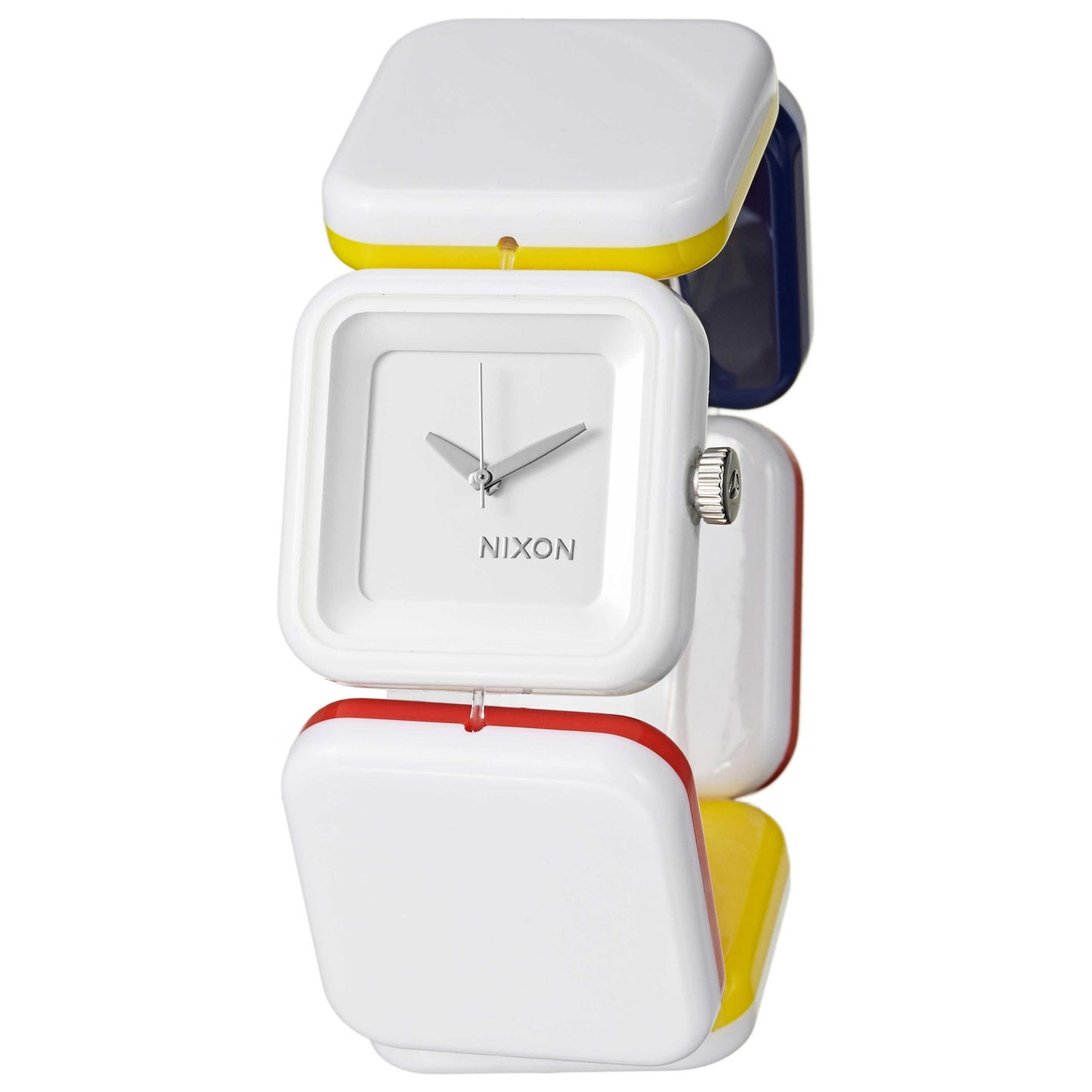 Nixon The Misty Women's Quartz Watch A107-465 - Image #8