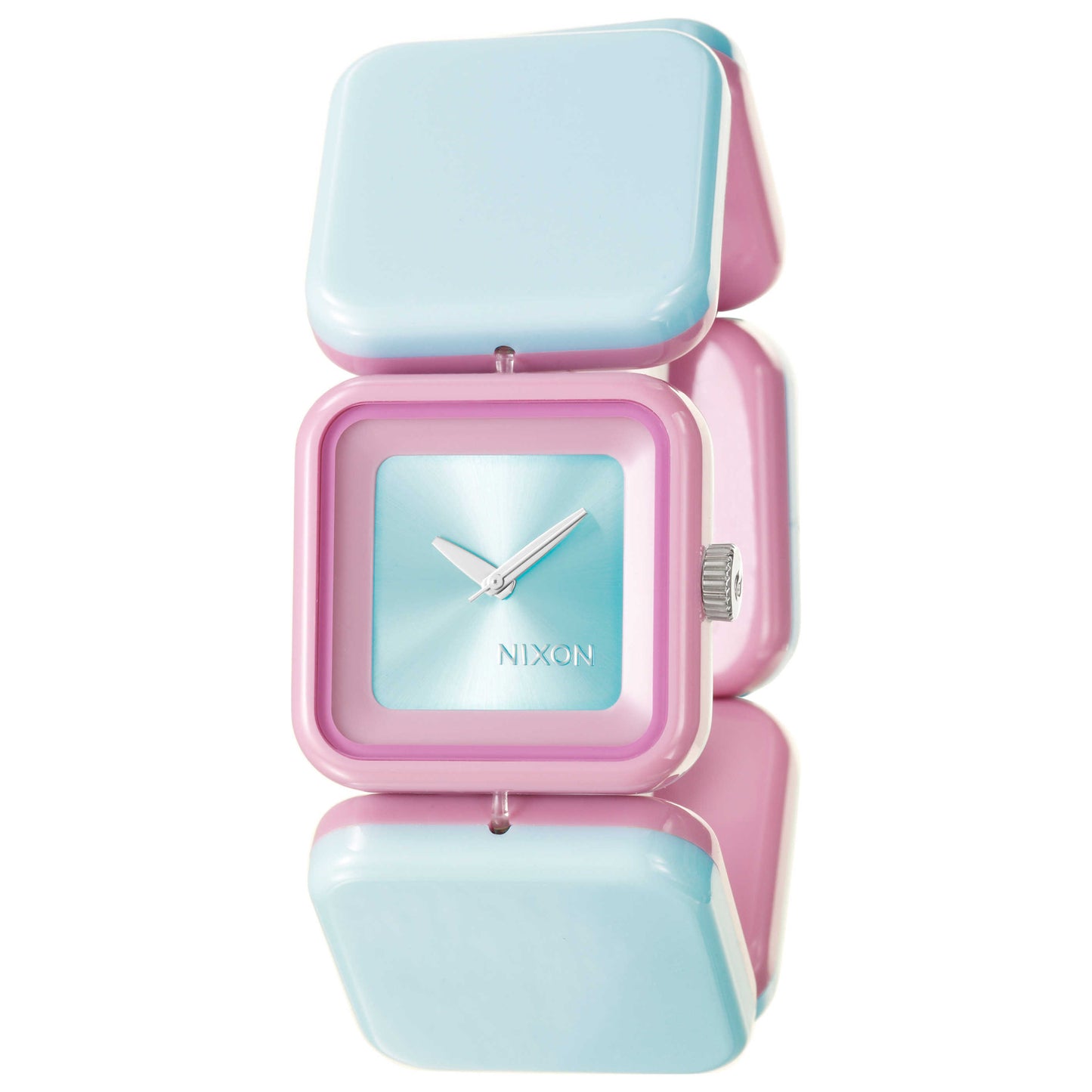 Nixon The Misty Women's Quartz Watch A107-717 - Image #8