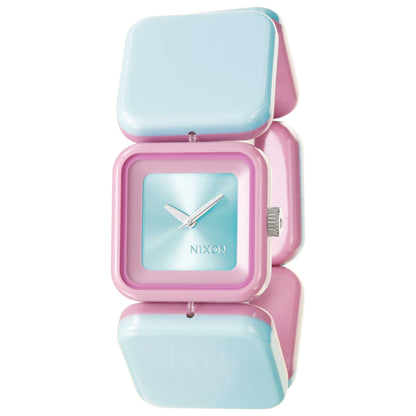 Nixon The Misty Women's Quartz Watch A107-717 - Image #8