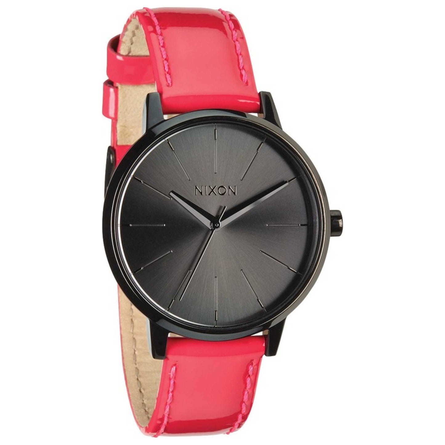Front view of Nixon Analog Women's Quartz Watch A108-1394-00