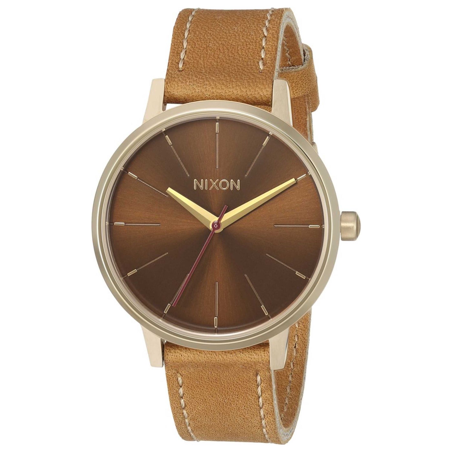 Front view of Nixon The Kensington Women's Quartz Watch A1082804-00