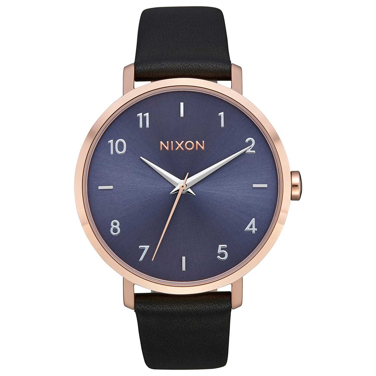 Front view of Nixon Arrow Women's Quartz Watch A1091-3005