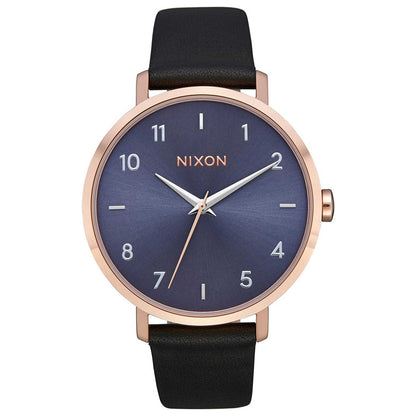 Front view of Nixon Arrow Women's Quartz Watch A1091-3005