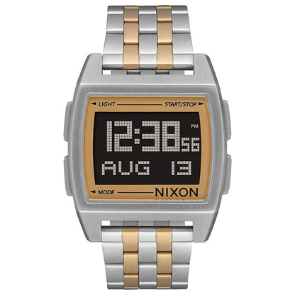 Front view of Nixon Base Women's Watch A11071431-00