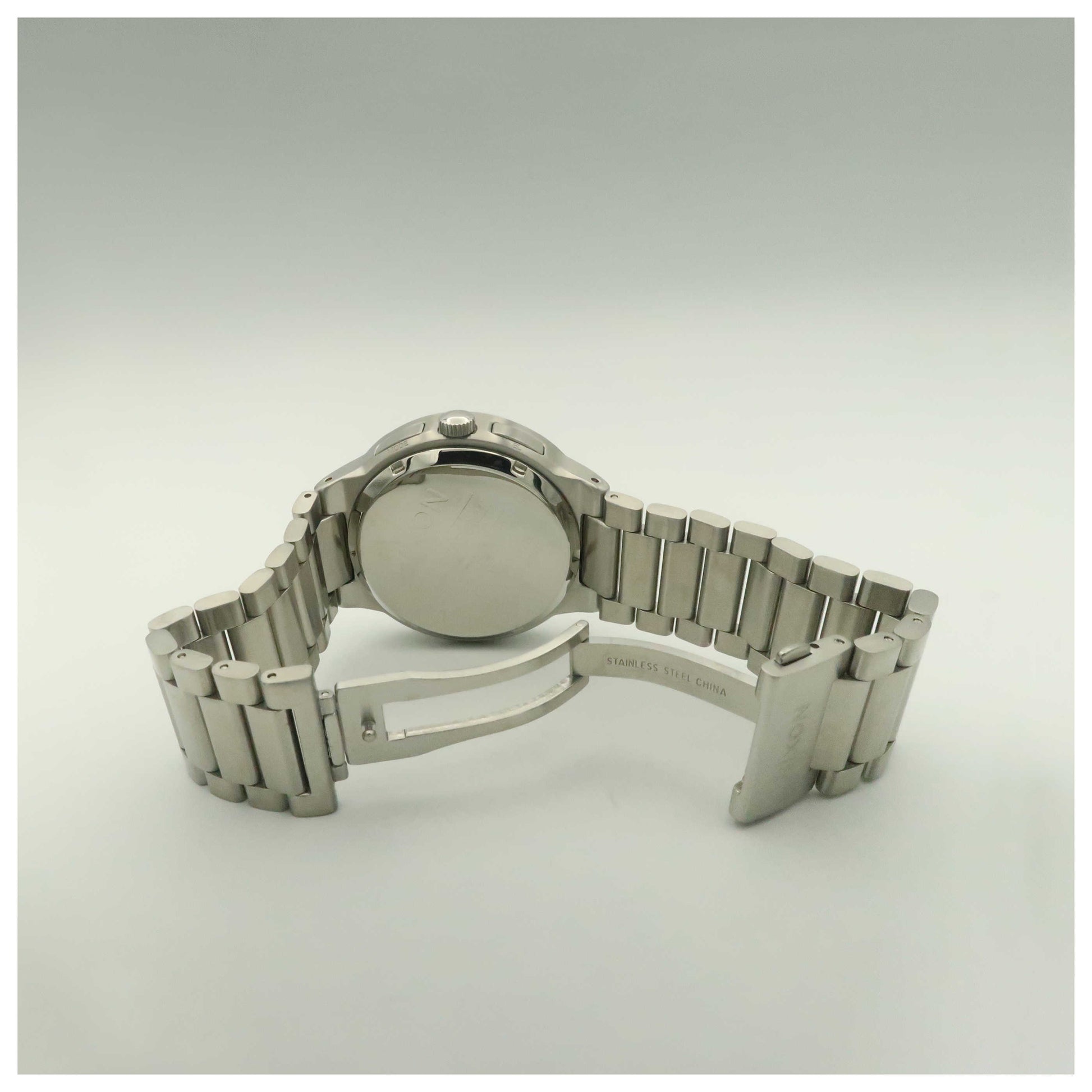 Nixon The Spencer Men's Quartz Watch A113-377-PO - Image #7