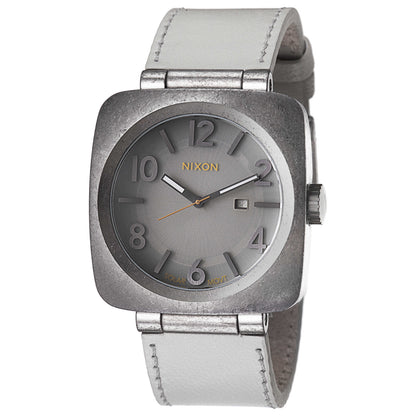 Front view of Nixon The Volta Men's Quartz Watch A117656-00
