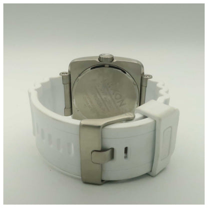 Nixon The Volta Men's Solar Powered Quartz Watch A118100-00-PO - Image #2