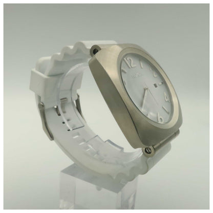 Nixon The Volta Men's Solar Powered Quartz Watch A118100-00-PO - Image #3