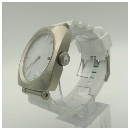 Nixon The Volta Men's Solar Powered Quartz Watch A118100-00-PO - Image #4