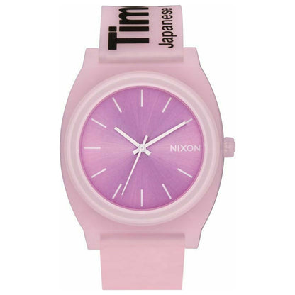 Front view of Nixon Time Teller Women's Quartz Watch A119-3170