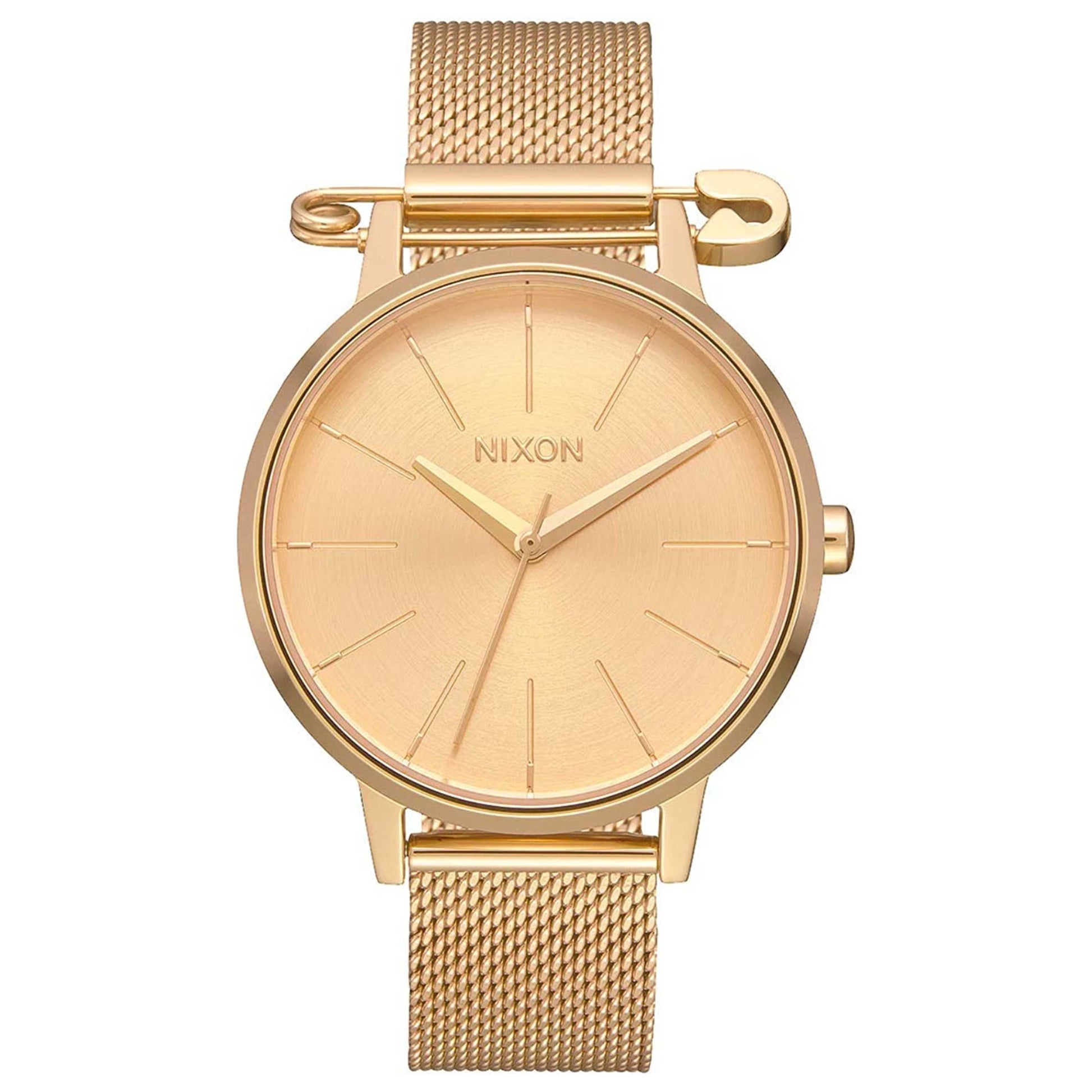 Nixon Women's Quartz Watch A12293223-00 – - Main Image