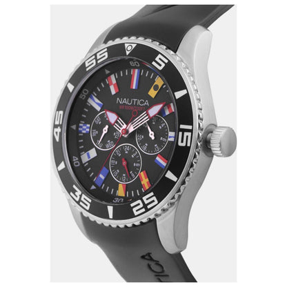 Nautica Sport Men's Quartz Watch A12626G - Image #4