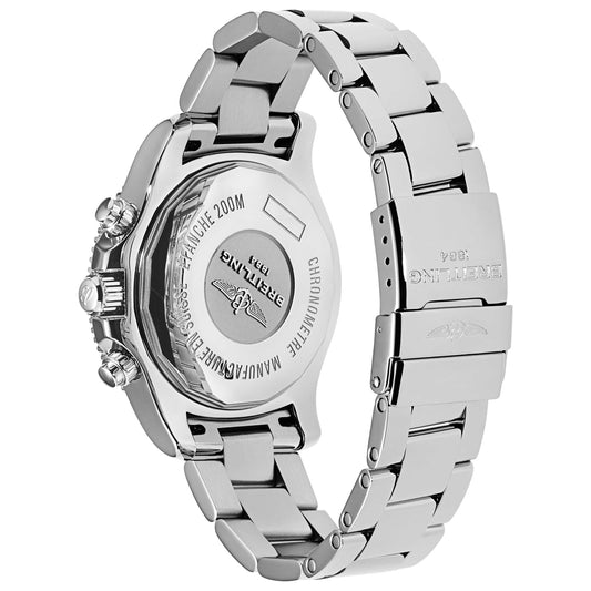 Breitling Superocean Men's Automatic Watch A13311C9-BE93-161A - Image #2